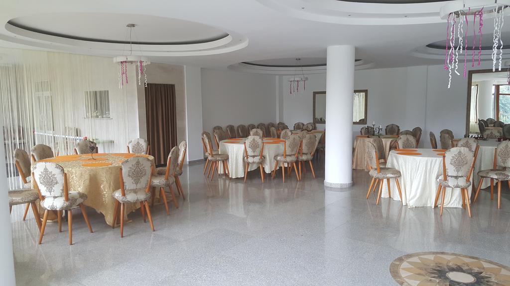 Pensiunea Alexandra Predeal Exterior foto